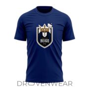 Seattle Reign Fc X Hello Kitty Night 2026 Special Shirt - Image 2