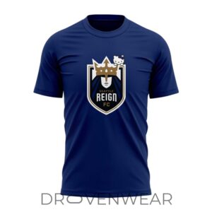 Seattle Reign Fc X Hello Kitty Night 2026 Special Shirt by Drovenwear.com