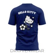 Seattle Reign Fc X Hello Kitty Night 2026 Special Shirt - Image 3