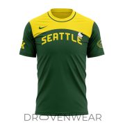 Seattle Storm Hello Kitty Night 2026 Collector's Edition Shirt - Image 2