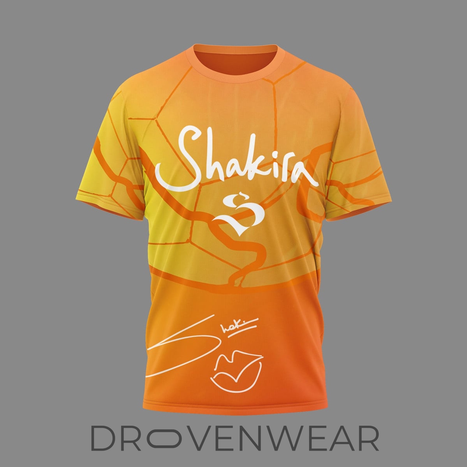 Shakira FIFA World Cup 2026 Final Halftime Show Celebration Shirt Shakira FIFA World Cup 2026 Final Halftime Show Celebration Shirt