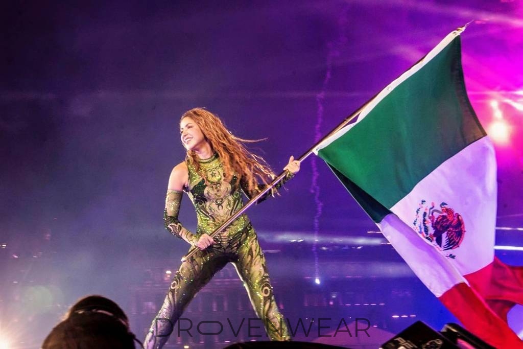 Shakira Shines at the 2026 World Cup Halftime Show: A Celebration of Music and Culture