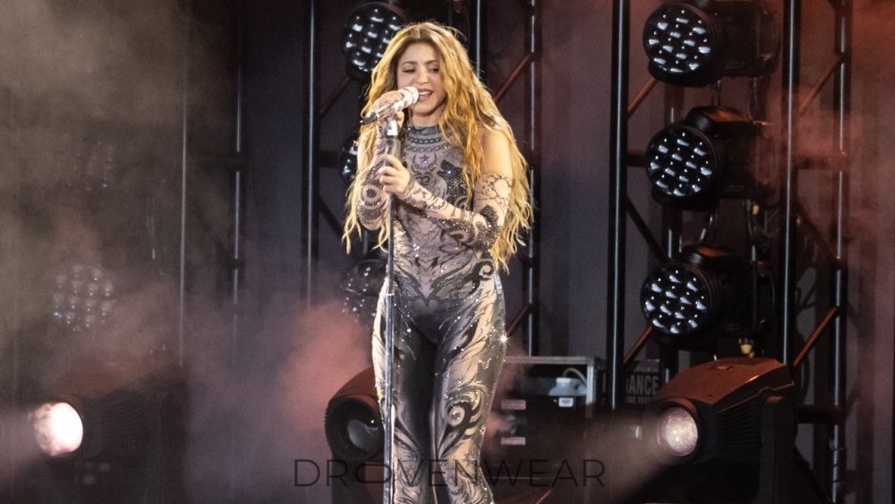 Shakira Shines at the 2026 World Cup Halftime Show: A Celebration of Music and Culture