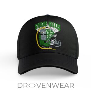 Shane Gillis Live At Lincoln Philadelphia Cap Ver2 by Drovenwear.com