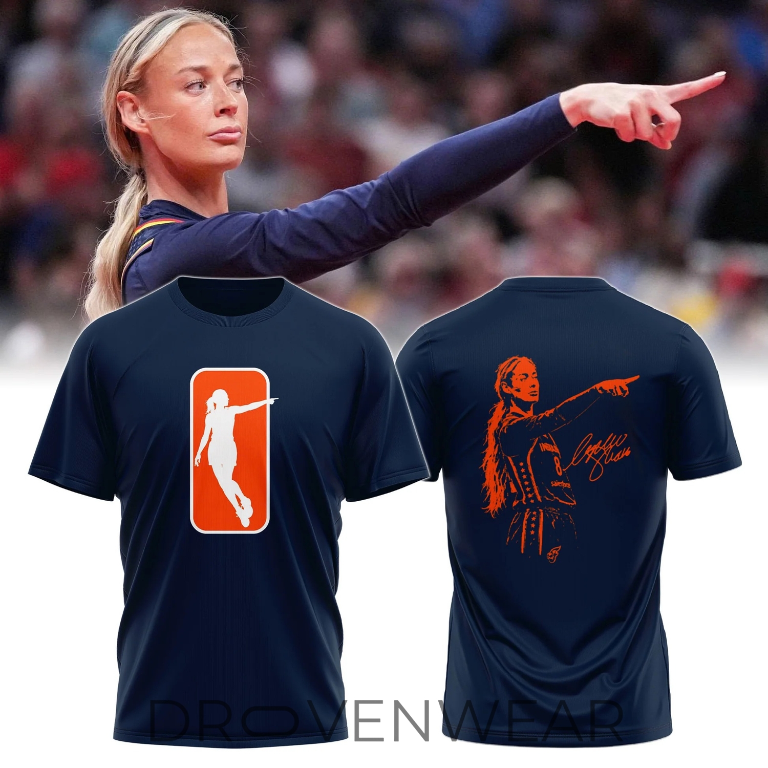 Sophie Cunningham The Point Is to Win Games T-Shirt V3 Sophie Cunningham The Point Is to Win Games T-Shirt V3
