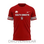 South Dakota Coyotes Football 2026 Limited Edition Shirt - Image 2