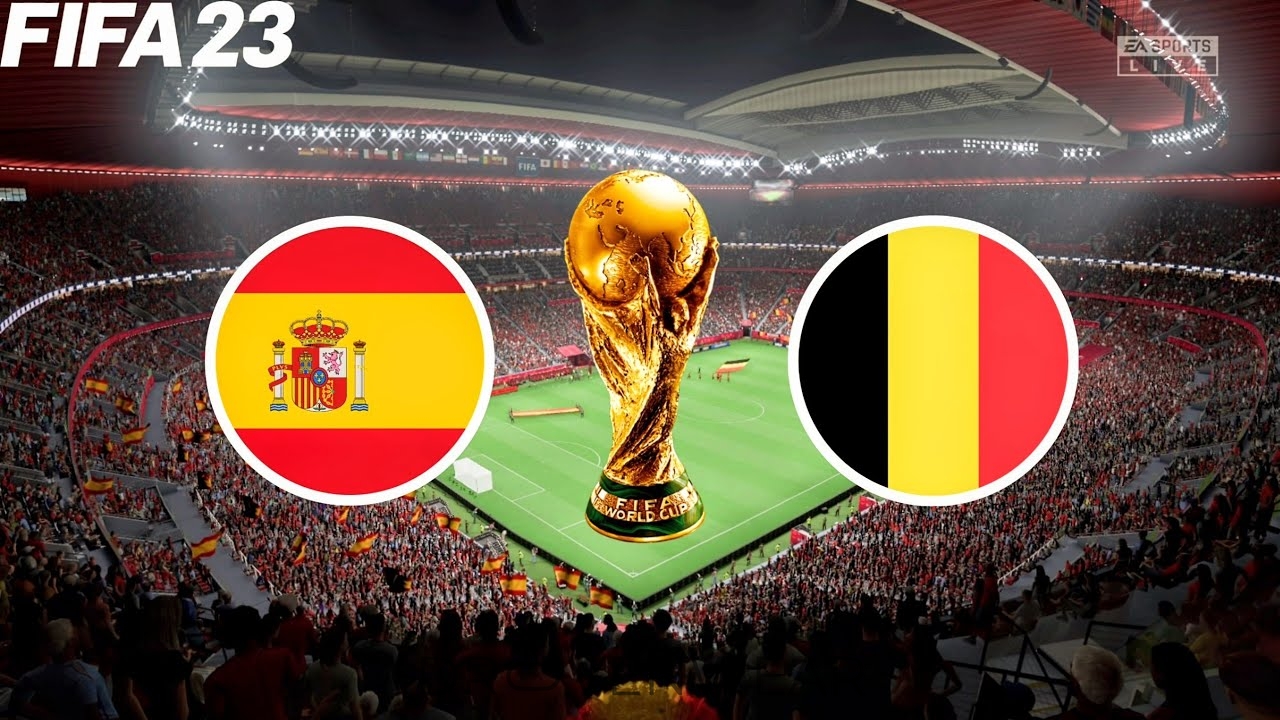 Spain vs. Belgium: A Thrilling World Cup Showdown and What It Means for Fans