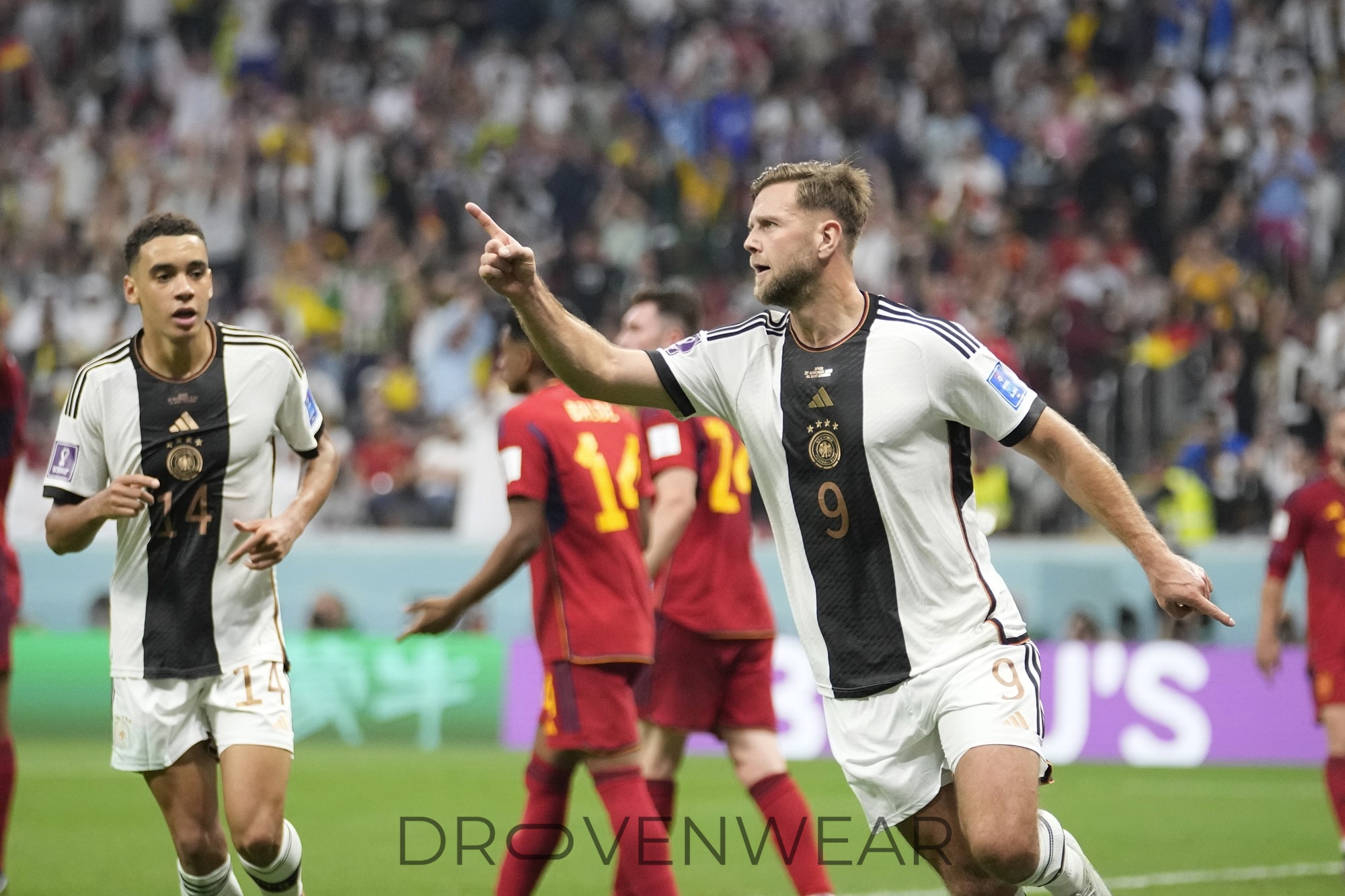 Spain vs. Belgium: A Thrilling World Cup Showdown and What It Means for Fans