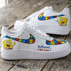 SpongeBob-Different-Not-Less-SpongeBob-Autism-Air-Force-Sneakers-Puzzle-Piece-Shoes-1.jpg