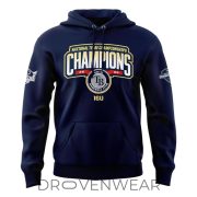 TB SoCal EvoShield 2026 USA Baseball National Team Championships 16U Champions Two-Sided Graphic Hoodie Set - Image 2