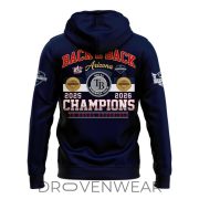 TB SoCal EvoShield 2026 USA Baseball National Team Championships 16U Champions Two-Sided Graphic Hoodie Set - Image 3