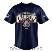 TB SoCal EvoShield 2026 USA Baseball National Team Championships 16U Champions Two-Sided Graphic Jersey - Image 2