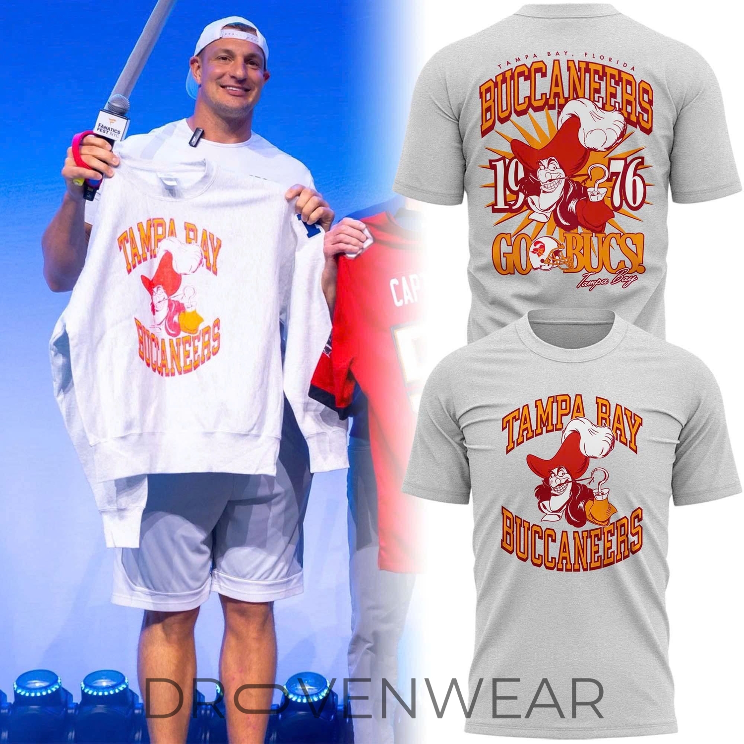 Tampa Bay Buccaneers Captain Hook Inspired 2026 Shirt Tampa Bay Buccaneers Captain Hook Inspired 2026 Shirt