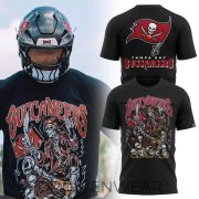 Tampa Bay Buccaneers New 2026 Special Edition T-Shirt