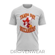 Tampa Bay Buccaneers x Captain Hook T-Shirt - Image 2