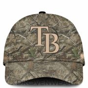 Tampa Bay Rays x Deer Hunting Limited Edition Jersey - Image 4
