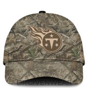 Tennessee Titans Deer Hunting Limited Edition Hoodie - Image 4