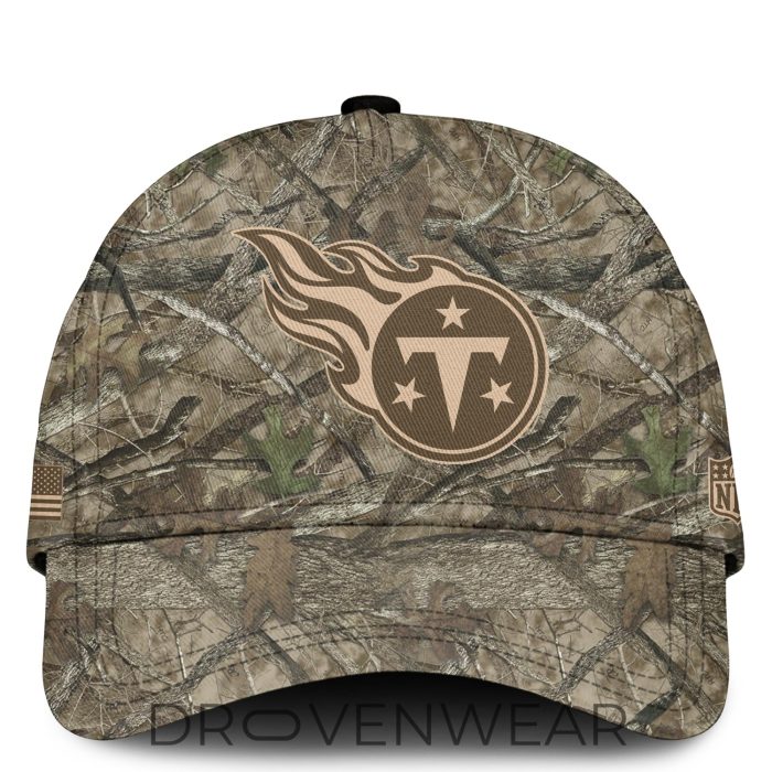 Tennessee Titans Deer Hunting Limited Edition Hoodie - Image 4