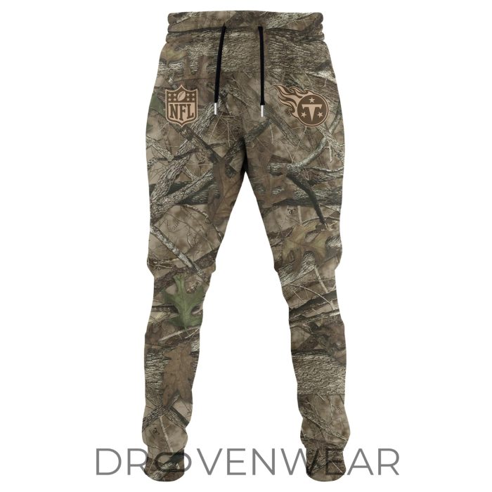 Tennessee Titans Deer Hunting Limited Edition Hoodie - Image 5