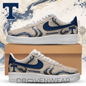 Tennessee Volunteers Royal Legacy Fan Edition Shoes 2026 by Drovenwear.com