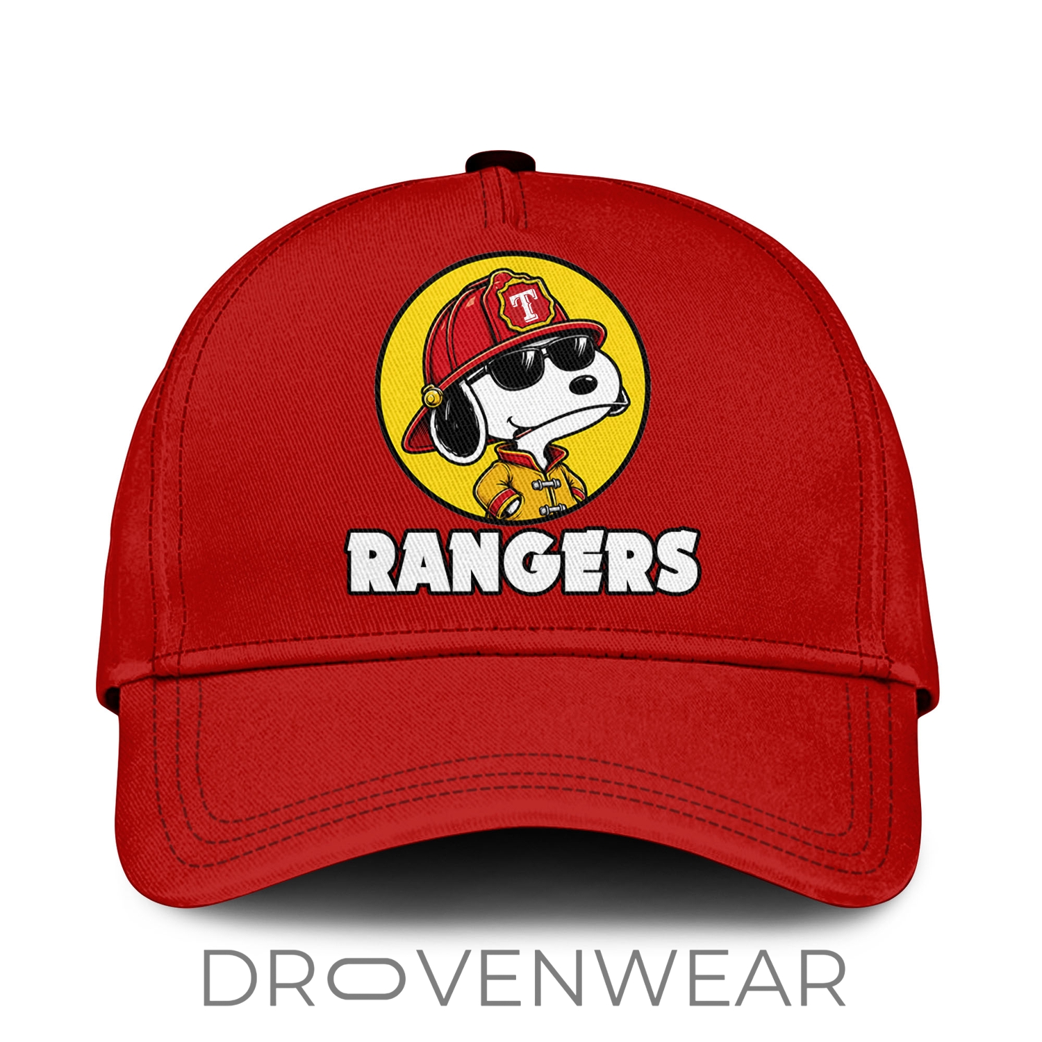 Texas Rangers Snoopy Firefighter Personalized Red Shirt 2026 V2 Texas Rangers Snoopy Firefighter Personalized Red Shirt 2026 V2