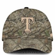 Texas Rangers x Deer Hunting Limited Edition Jersey - Image 4