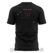 The Cure Berlin Weekend Event 2026 Limited Edition Shirt - Image 3