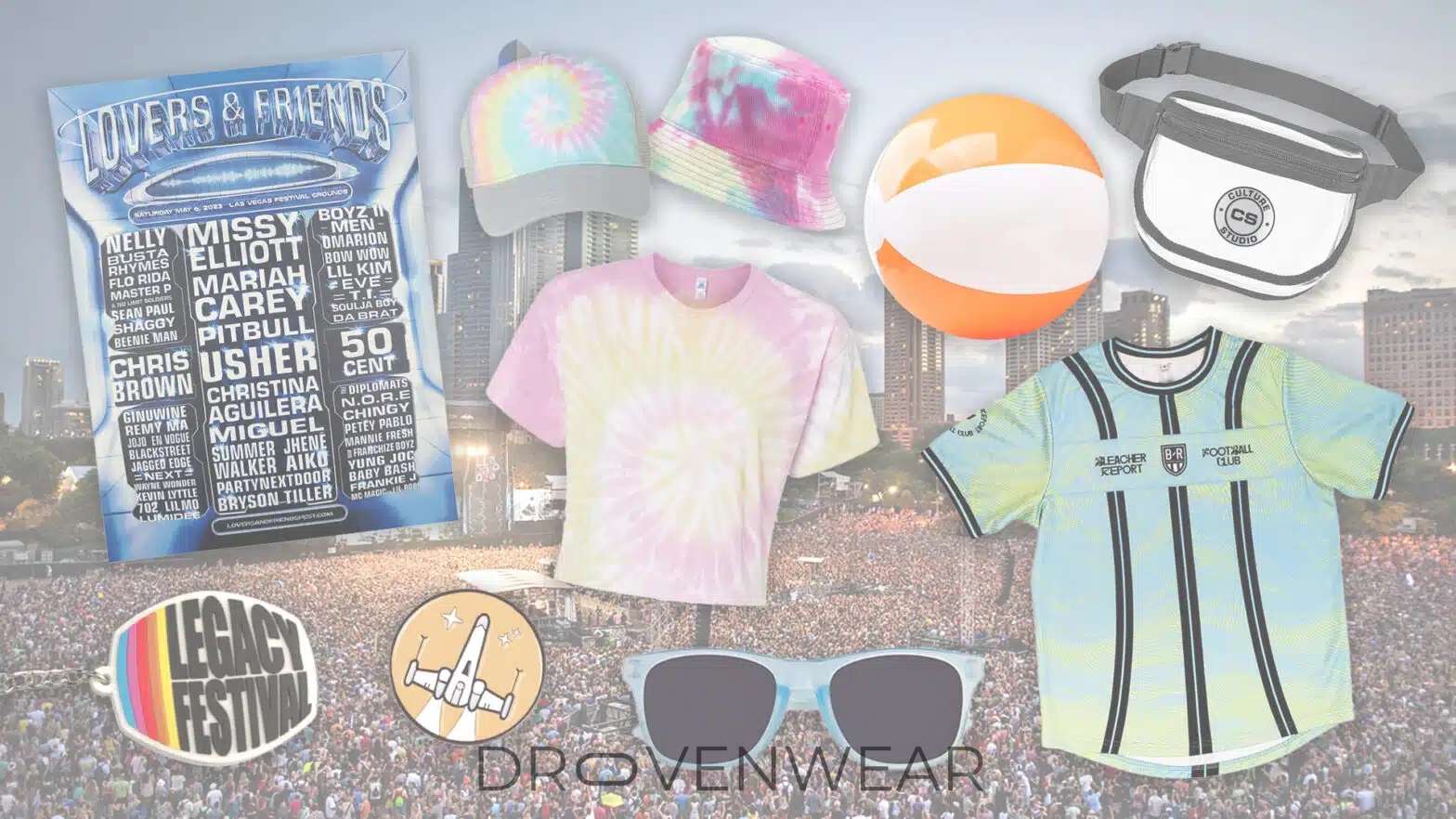The Current Buzz Around Concerts: Highlights, Hiccups, and Must-Have Merchandise