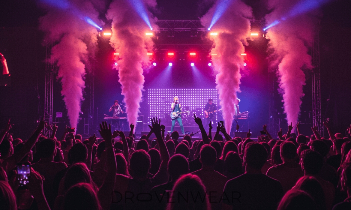 The Current Buzz Around Concerts: Highlights, Hiccups, and Must-Have Merchandise