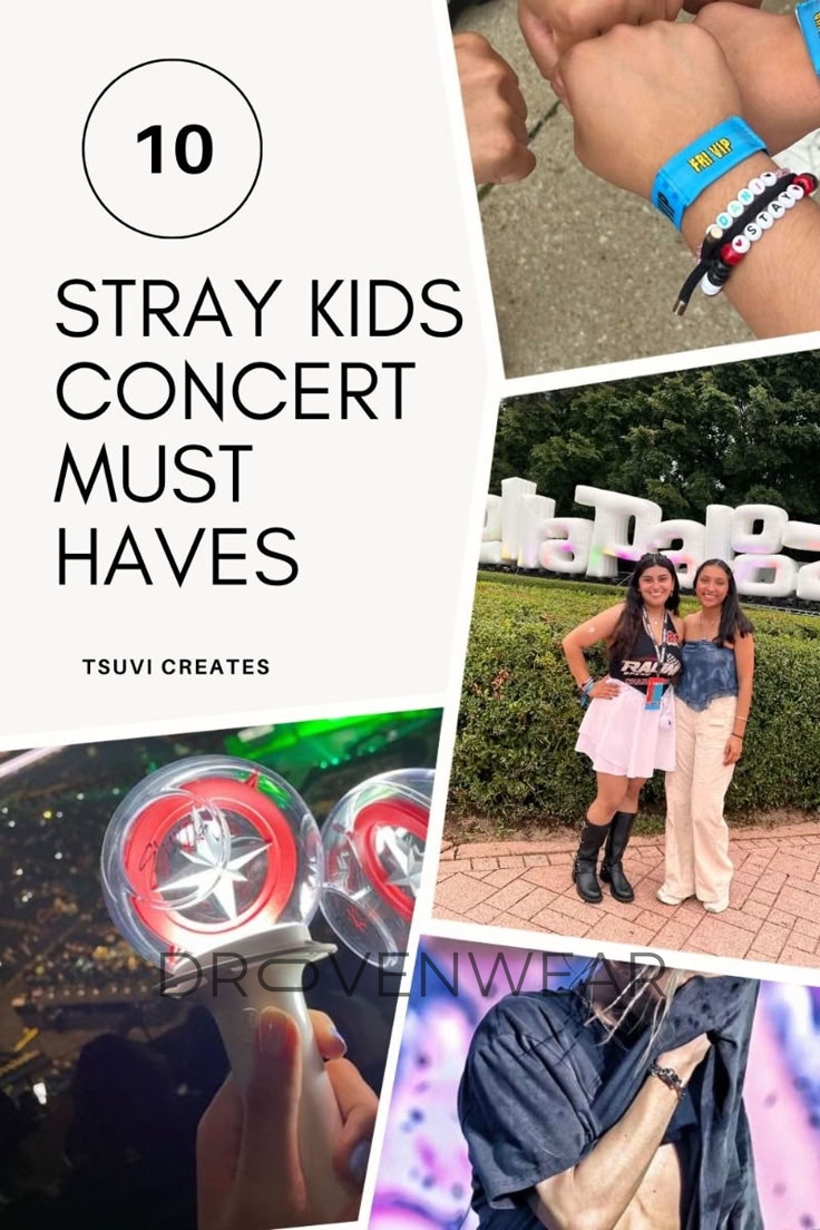 The Current Buzz Around Concerts: Highlights, Hiccups, and Must-Have Merchandise