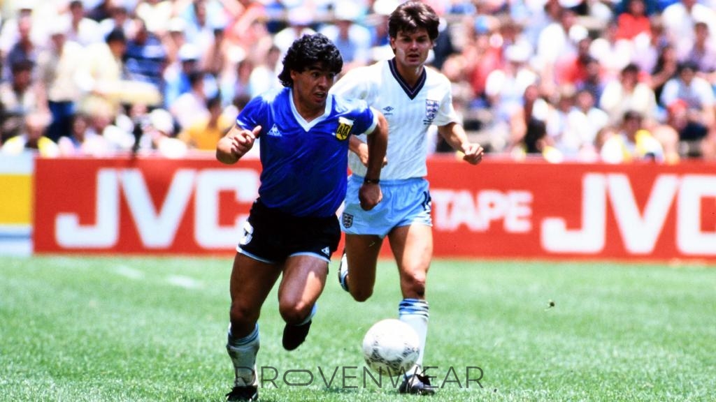 The England vs Argentina Rivalry: A World Cup Epic You Can't Miss