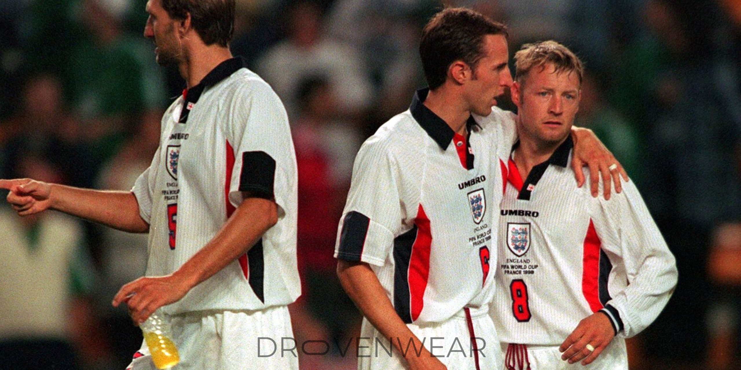 The England vs Argentina Rivalry: A World Cup Epic You Can't Miss