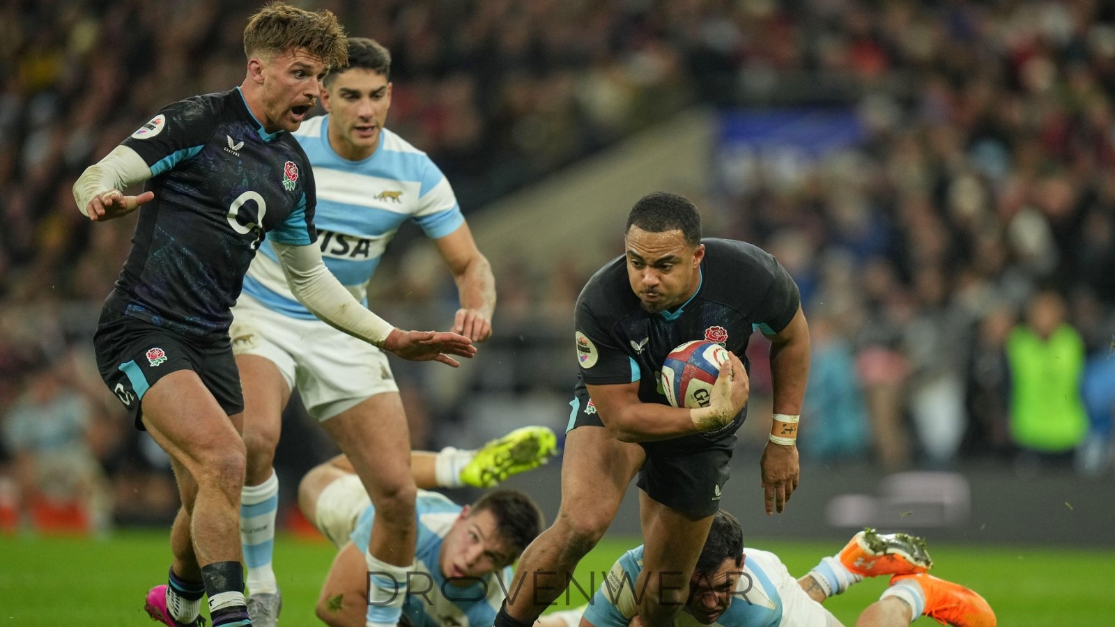 The England vs Argentina Rivalry: A World Cup Epic You Can't Miss