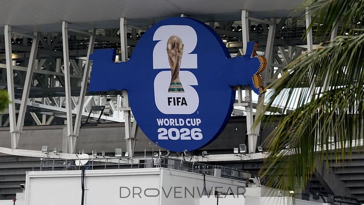 The Excitement Surrounding the FIFA Final: What You Need to Know