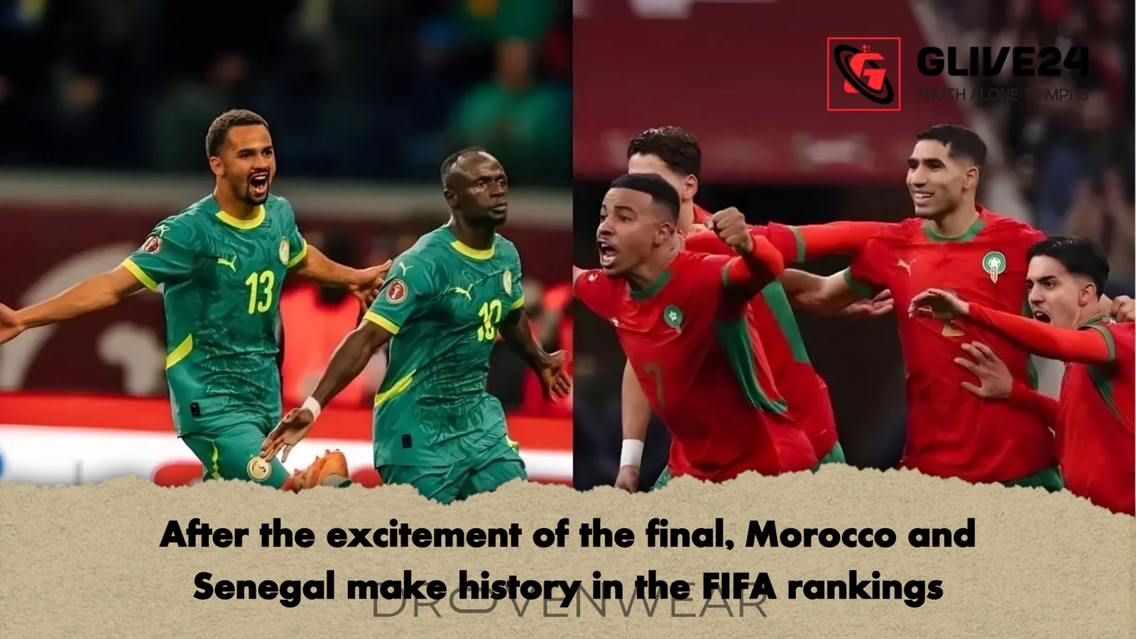 The Excitement Surrounding the FIFA Final: What You Need to Know