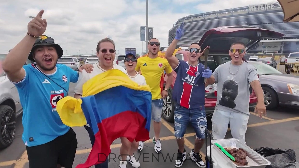The Excitement Surrounding the FIFA Final: What You Need to Know