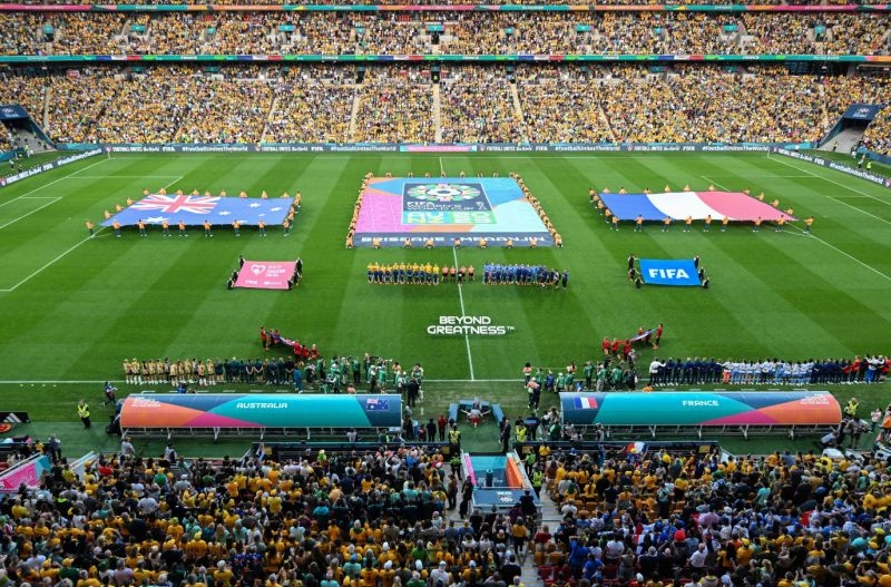 The Excitement Surrounding the FIFA Final: What You Need to Know
