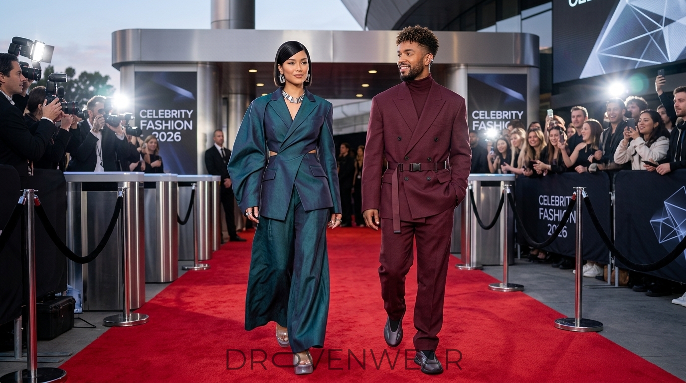 The Rise of Celebrity Collaborations: A Fashion Revolution