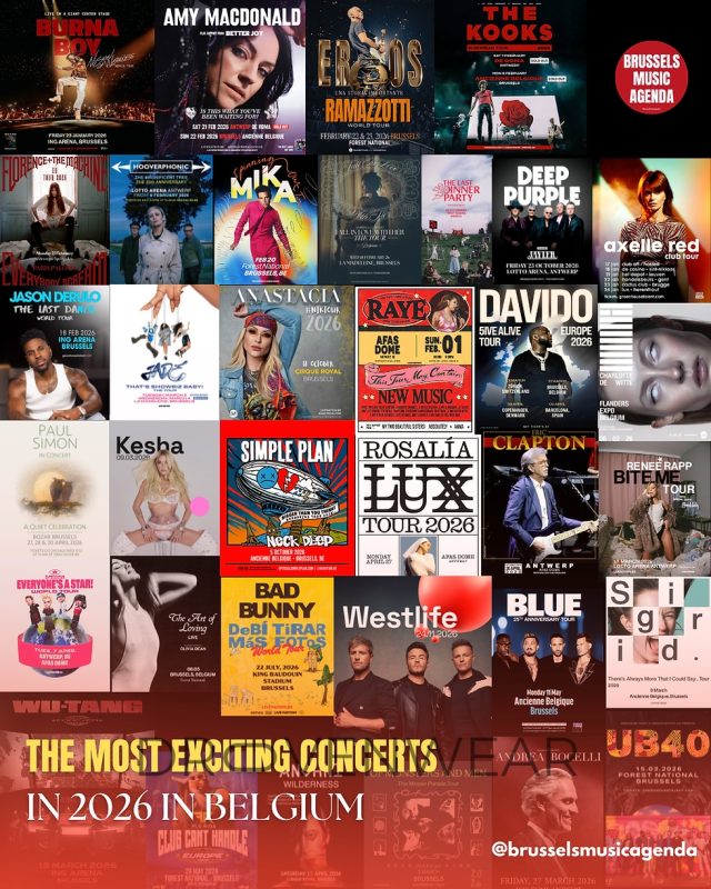 The Rise of Exciting Events in 2026 What You Need to Know by Drovenwear.com