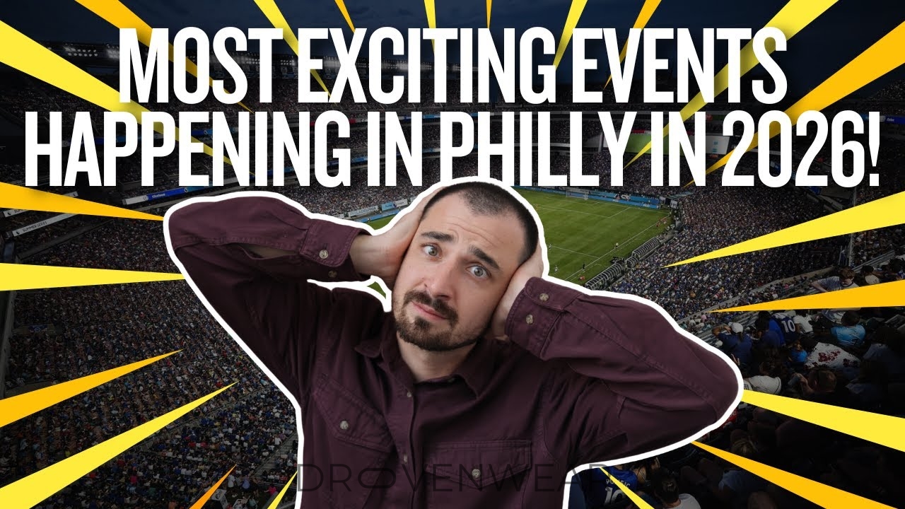 The Rise of Exciting Events in 2026: What You Need to Know