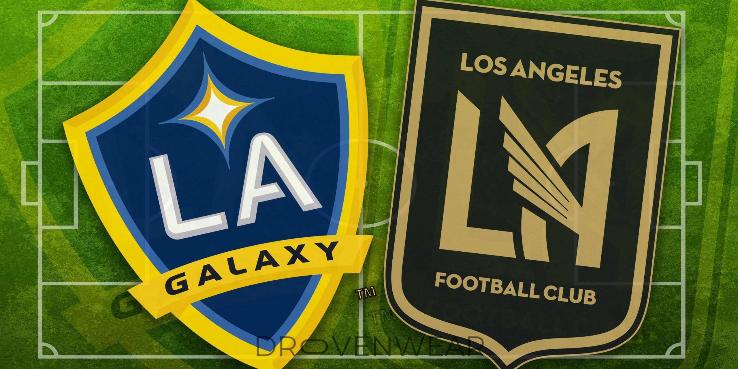 The Rivalry Continues: LAFC vs LA Galaxy - Why This Match is a Must-Watch!