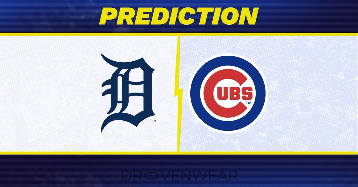 Tigers vs. Cubs: Recent Performances, Predictions, and Fan Merchandise Insights