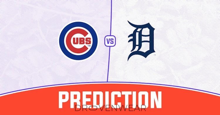 Tigers vs. Cubs: Recent Performances, Predictions, and Fan Merchandise Insights