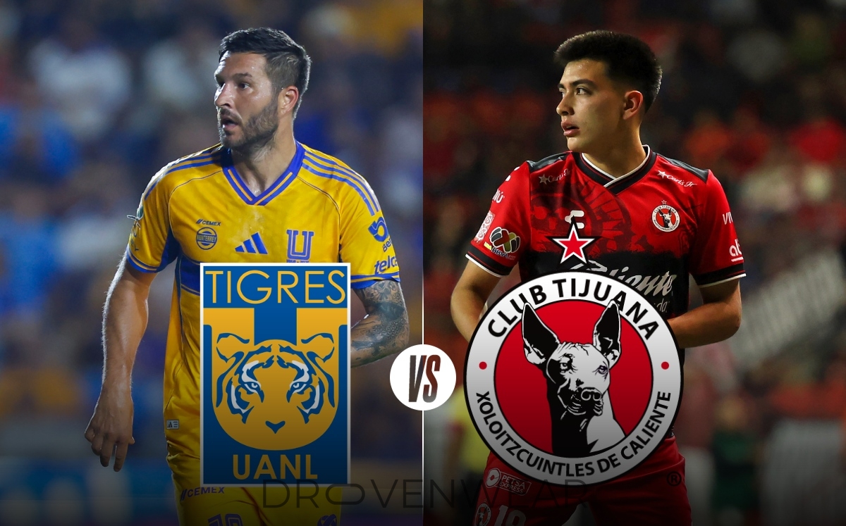 Tijuana vs. Tigres: A Clash of Soccer Titans in 2026