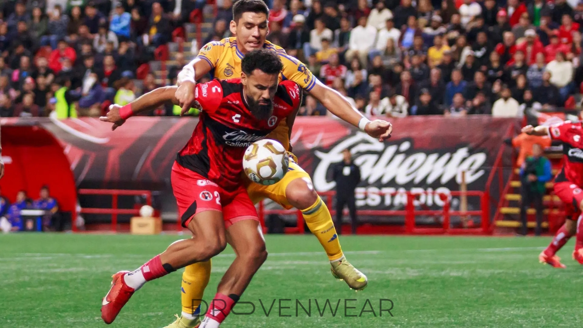 Tijuana vs. Tigres: A Clash of Soccer Titans in 2026