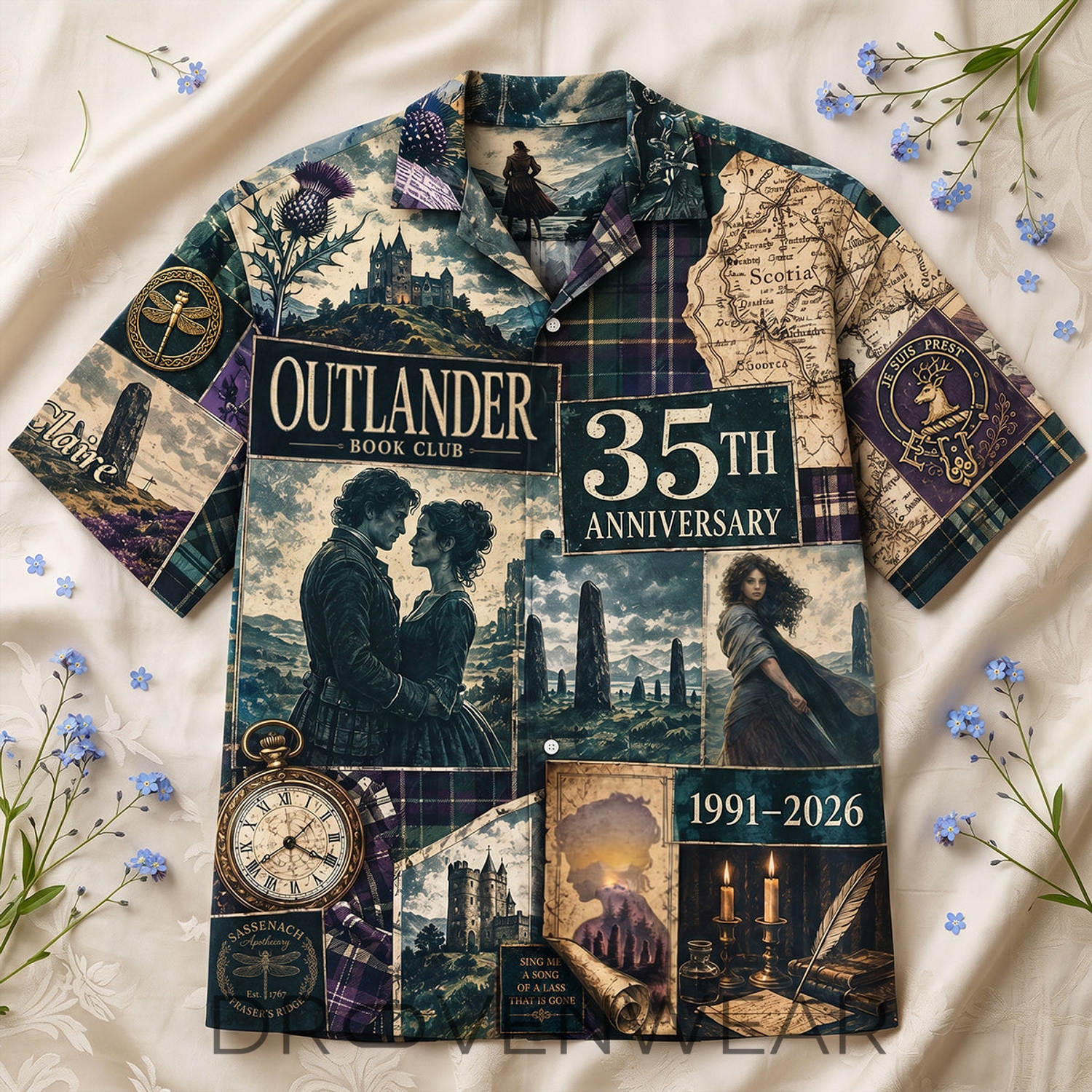 Time Traveling Hawaiian Shirt, Personalized Gifts For Book Lovers 04qhta Time Traveling Hawaiian Shirt, Personalized Gifts For Book Lovers 04qhta