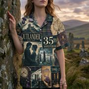 Time Traveling Hawaiian Shirt, Personalized Gifts For Book Lovers 04qhta - Image 6