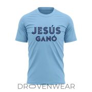Toronto Blue Jays 2026 Jesús Ganó Limited Edition Shirt - Image 2