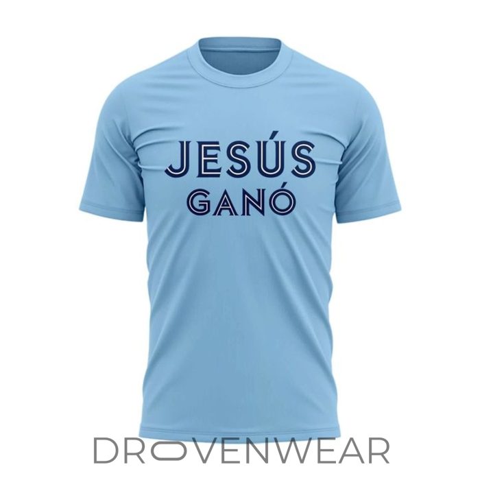 Toronto Blue Jays 2026 Jesús Ganó Limited Edition Shirt - Image 2