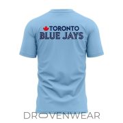 Toronto Blue Jays 2026 Jesús Ganó Limited Edition Shirt - Image 3